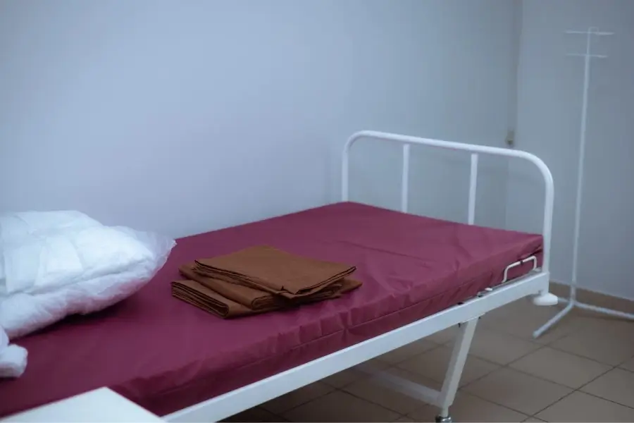 Частный вытрезвитель в Ялте: быстро, недорого
